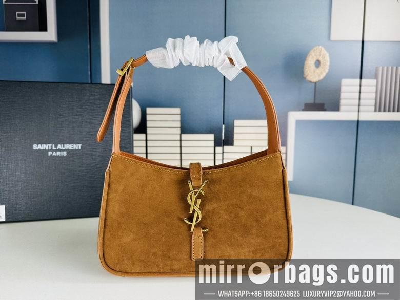 YSL Replica Bags 8817 24X14X6cm XMY 2colour