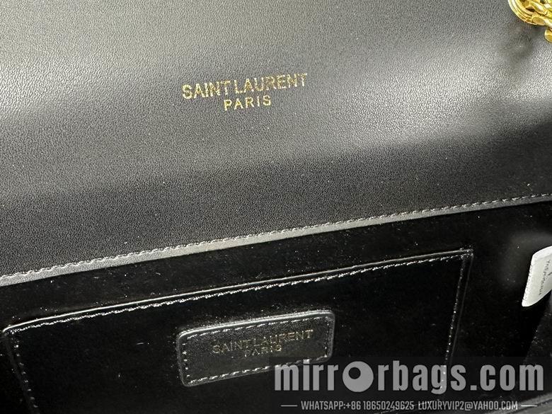 YSL Replica Bags 6014 24X15X4cm XMY 4colour