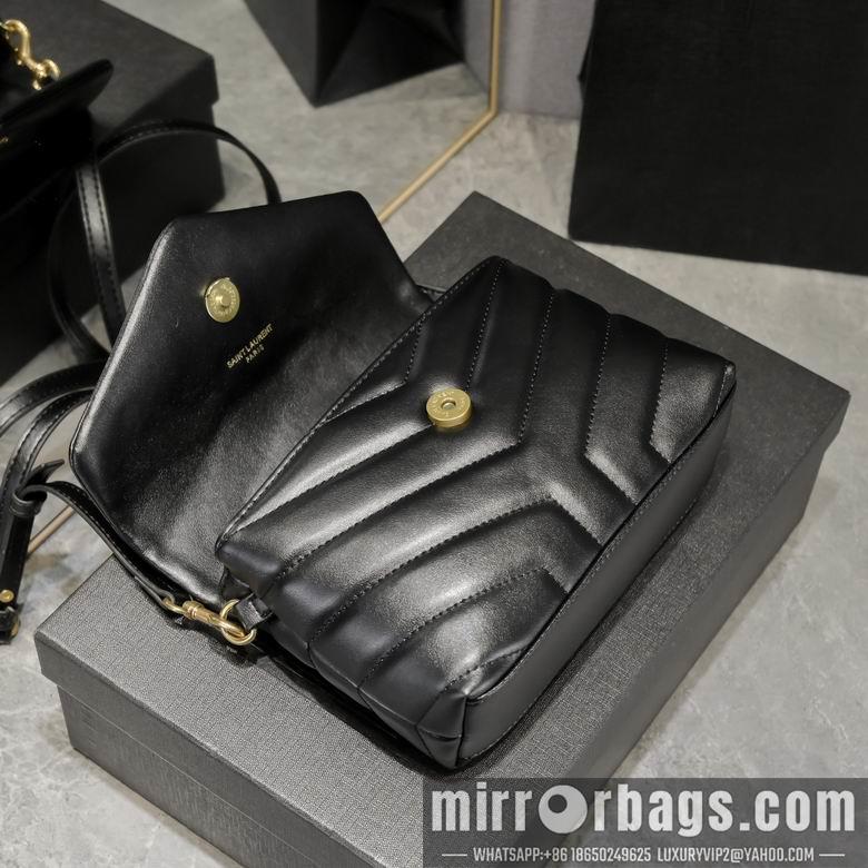 YSL Replica Bags 467072 20X12X7cm XMY 4colour