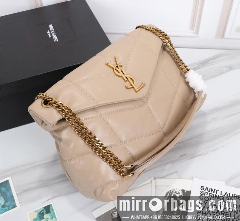 YSL Replica Bags LOULOU  577475 35X23X13.5cm 8D