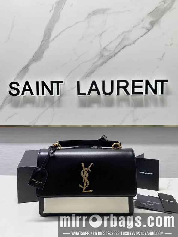 YSL Replica Bags 634723 25x18x7 cm mt