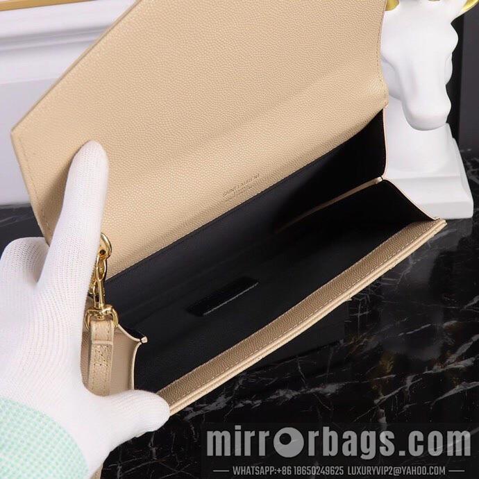 YSL Replica Bags YSL monogram 617662 21x6x3cm 8D