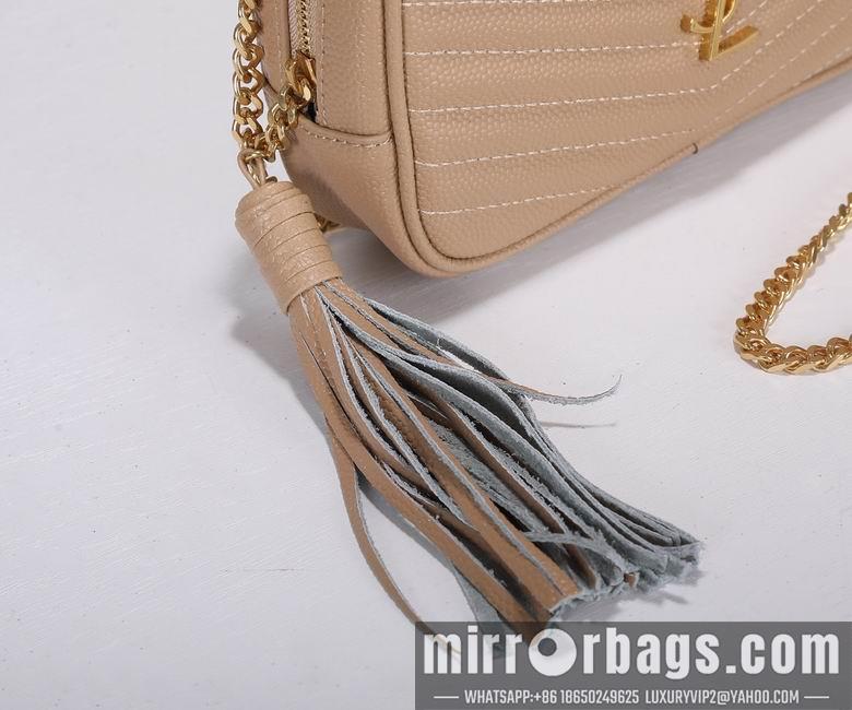 YSL Replica Bags WN1997   18X10X5