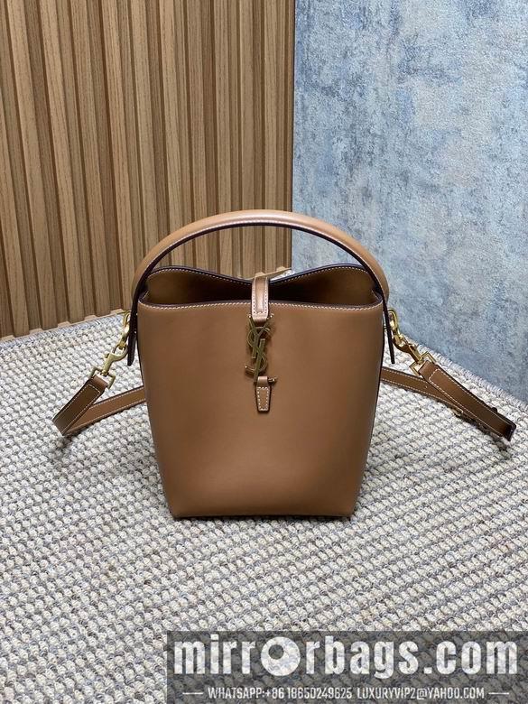 YSL Replica Bags 749036 17X20X13cm MT 2colour