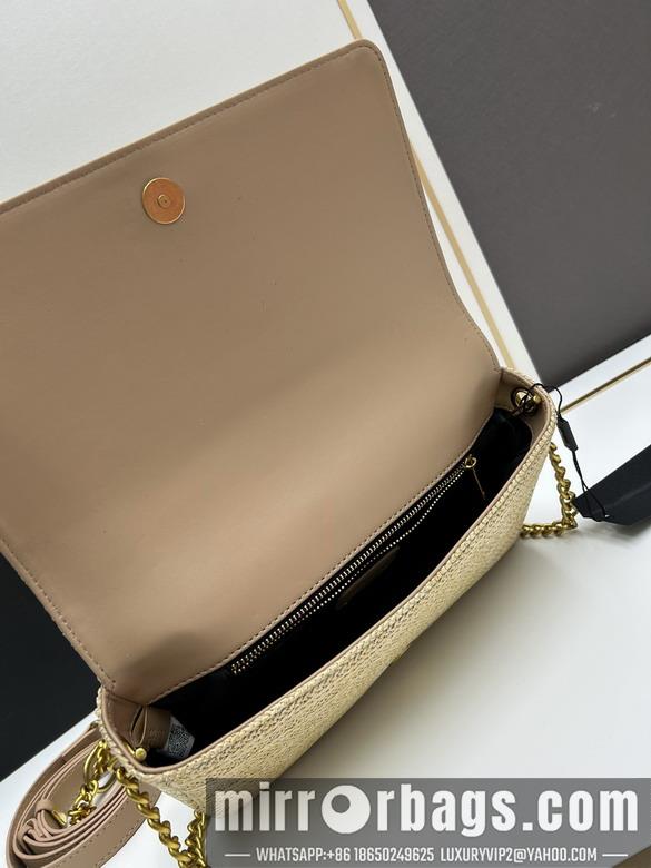YSL Replica Bags YSL 23108 26x14x6cm jj1