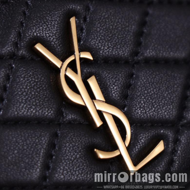 YSL Replica Bags YSL Gaby 766731 18x11x6.5cm 8D1