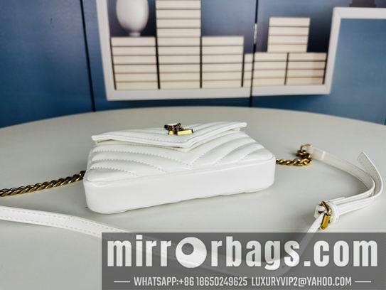 YSL Replica Bags 6126 19.5X11X3cm XMY 4colour