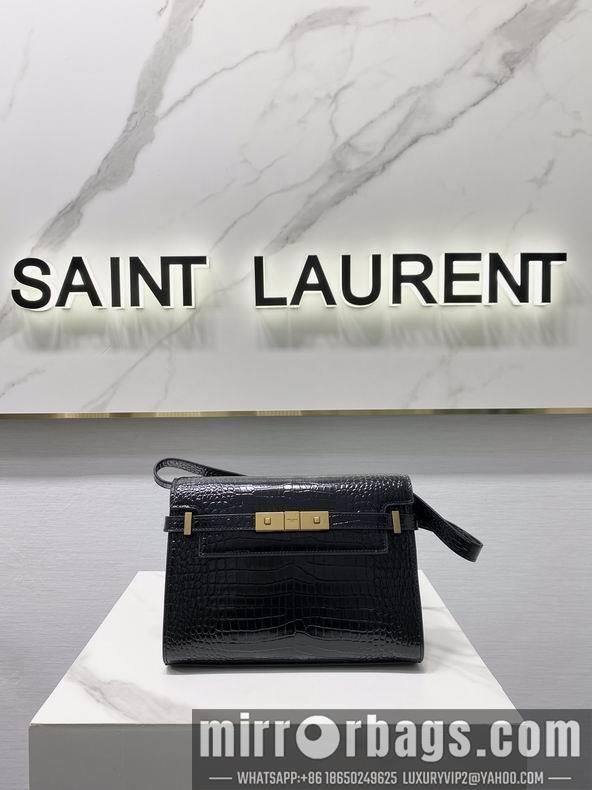YSL Replica Bags 579270  24x6x17.5 cm mt