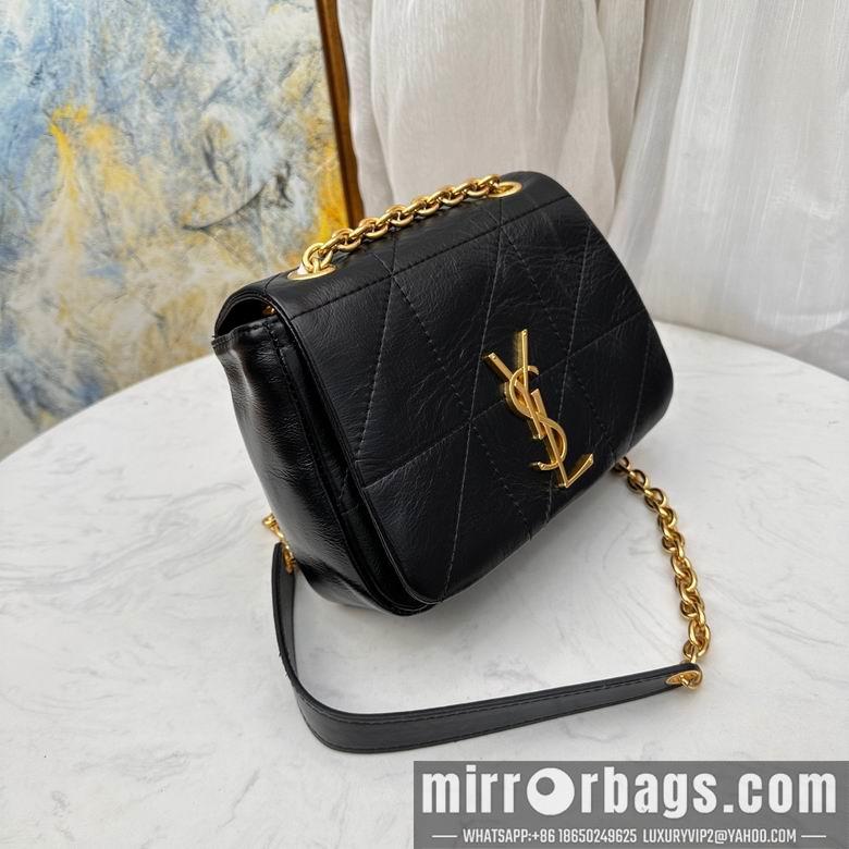 YSL Replica Bags 6883 20X7X18cm XMY 2colour