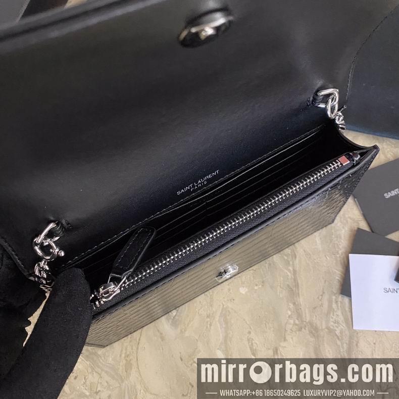 YSL Replica Bags 354122 19x12.5x4 cm mt02