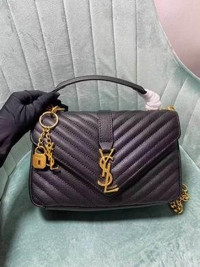 YSL Replica Bags COLLEGE 24X20X8.5 WLF26611