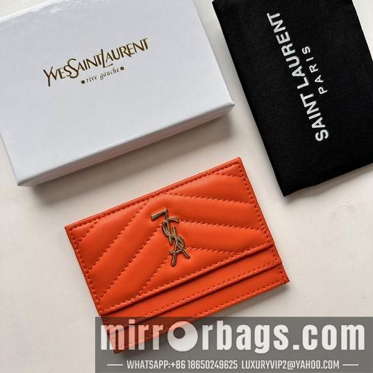 YSL Replica Bags YSL 423291 10.5X7.5x0.5cm zy4