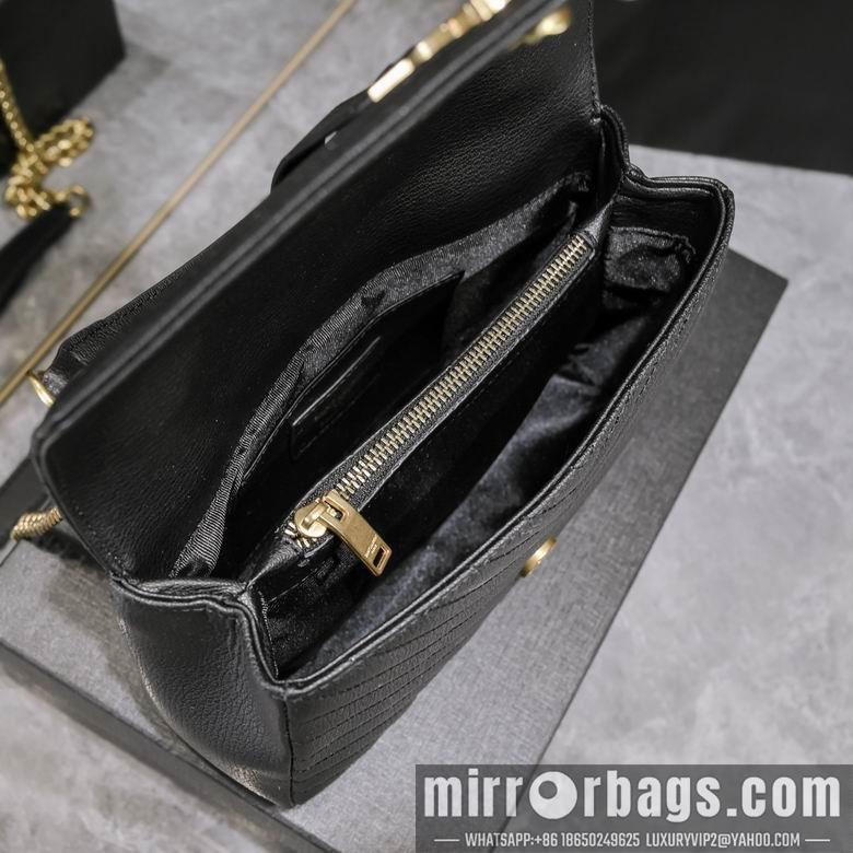 YSL Replica Bags 3090 24X20X8.5cm XMY 4colour