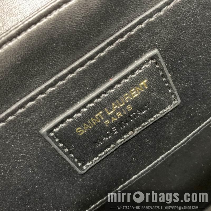 YSL Replica Bags YSL solferino豆腐包23x16x7.5cm CN