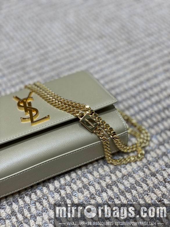 YSL Replica Bags 377629 20X13X5.5cm MT 2colour