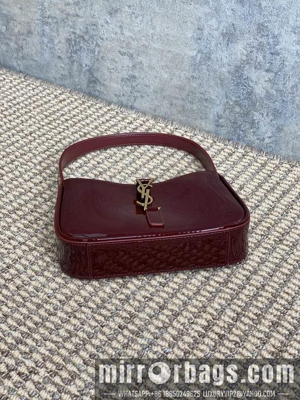 YSL Replica Bags 710318 19X12.5X4.5cm MT 2colour