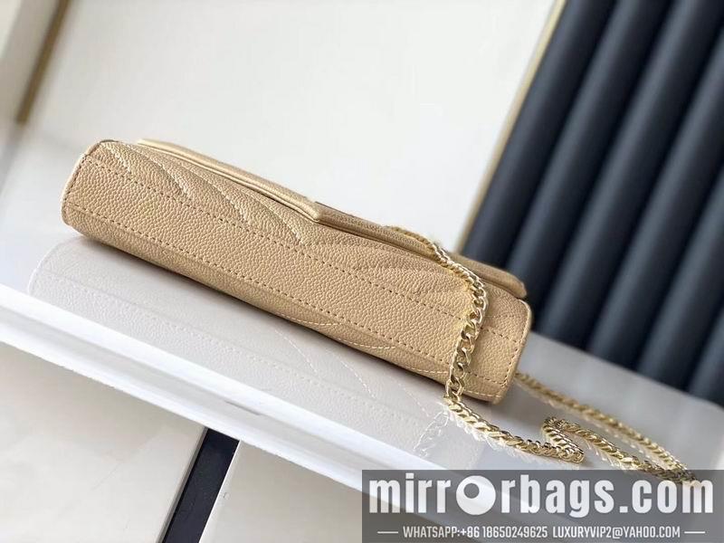 YSL Replica Bags YSL mongram  26801 22.5x14x4cm 8D