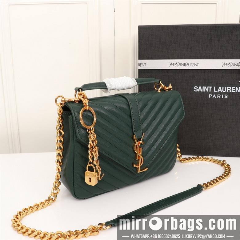 YSL Replica Bags SaintLaurent&SLP  428056 24208.5cm 8D