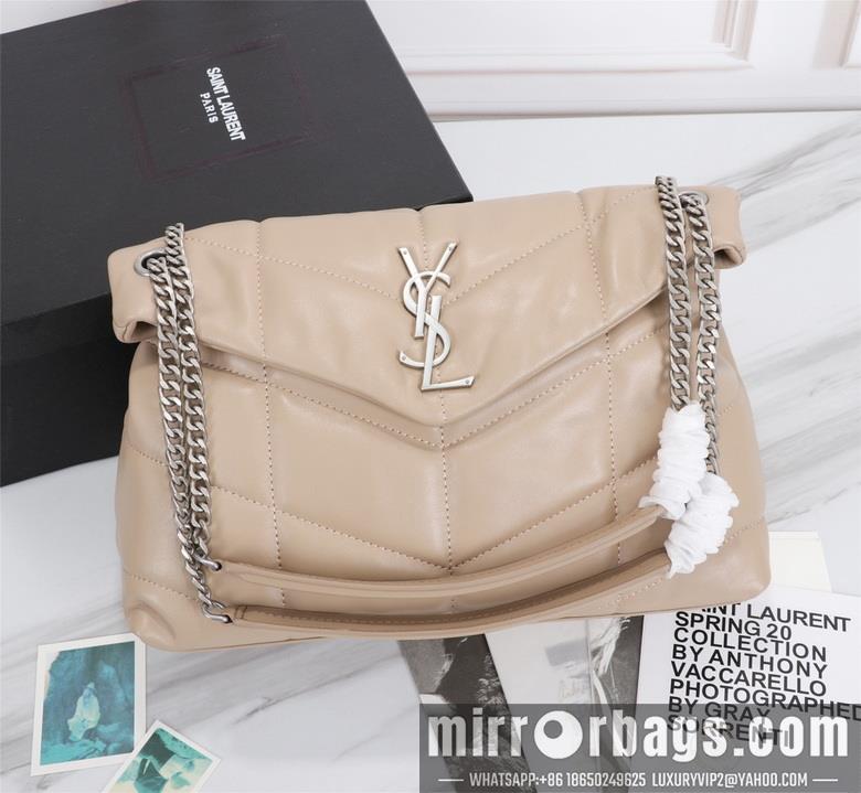 YSL Replica Bags LOULOU  577475 35X23X13.5cm 8D