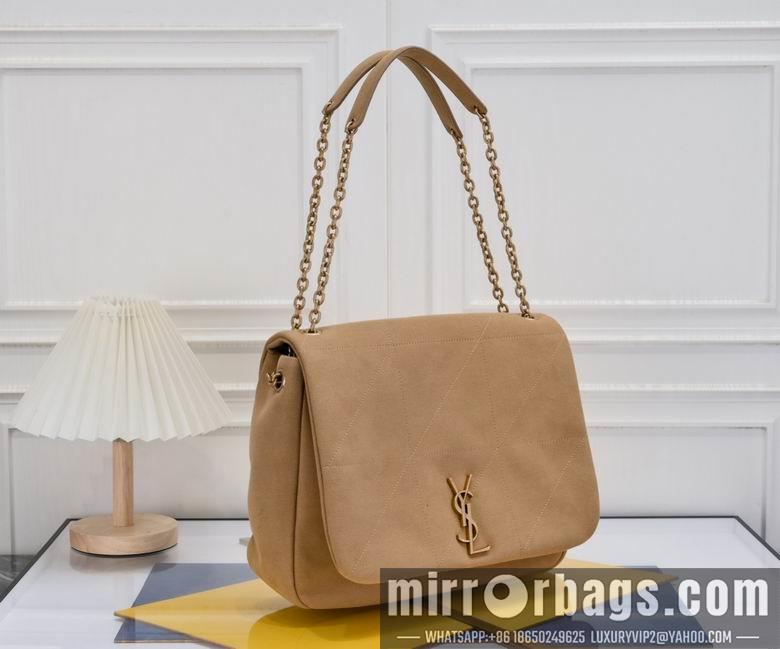 YSL Replica Bags 742431 43X29X9cm XMY 2colour