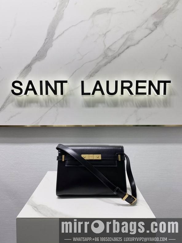 YSL Replica Bags 579270  24x6x17.5 cm mt