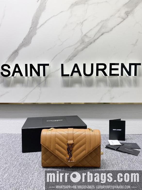 YSL Replica Bags 392745 21X13X6cm MT