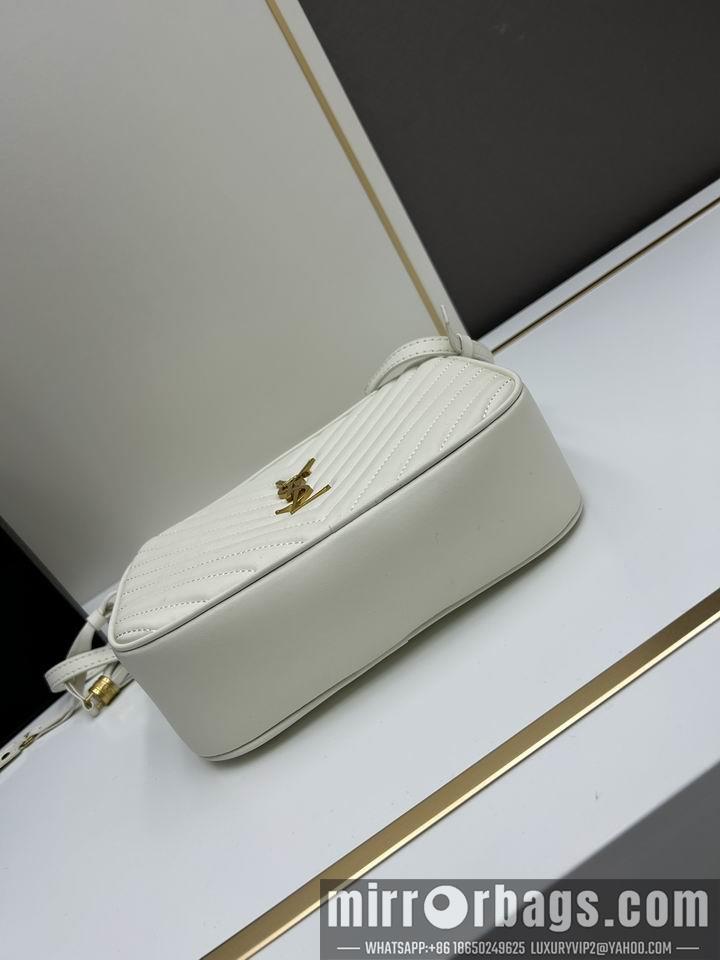 YSL Replica Bags YSL 8815 23x16x7cm jj1