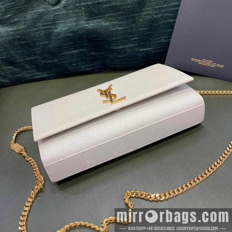 YSL Replica Bags 326076 24x5.5x14.5 cm wf