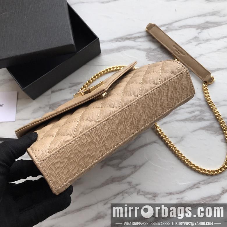 YSL Replica Bags 392745 21X13X6cm MT