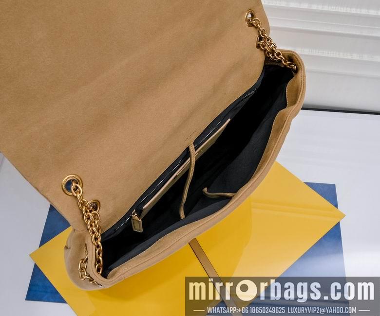 YSL Replica Bags 8160 35X25X9cm XMY 2colour