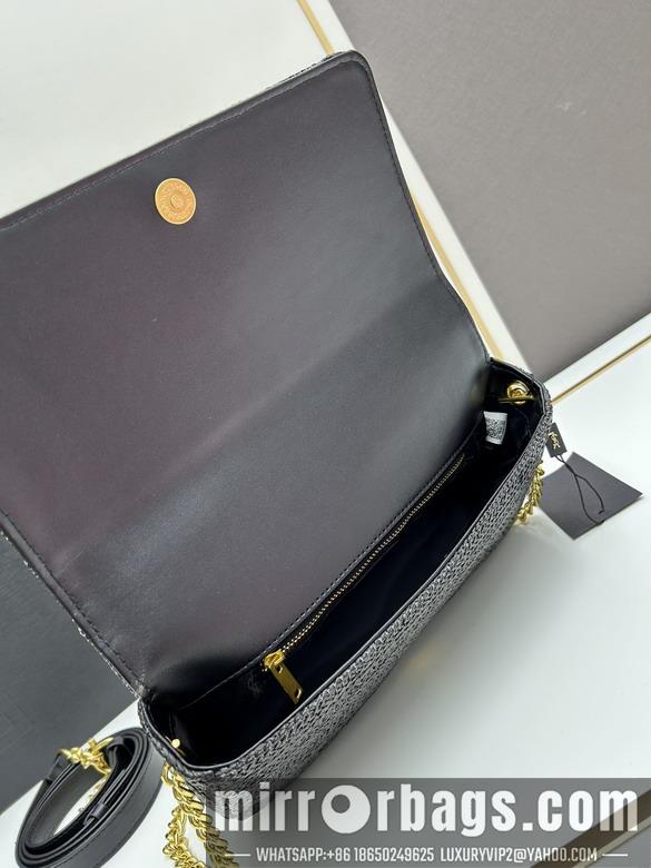 YSL Replica Bags YSL 23108 26x14x6cm jj