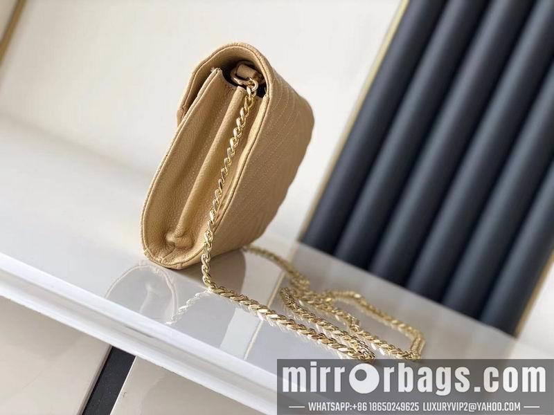 YSL Replica Bags YSL mongram  26801 22.5x14x4cm 8D