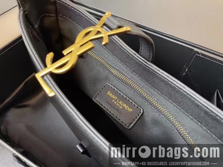 YSL Replica Bags 25X14X6cm 072208 XMY 4colour