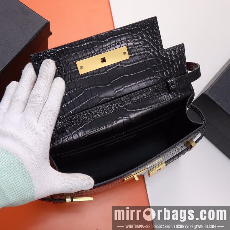 YSL Replica Bags YSL 675626 24x17.5x6cm 8D3