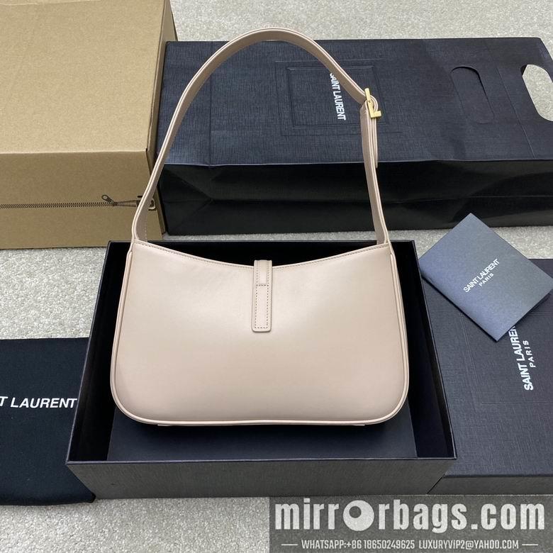 YSL Replica Bags 657228  24.5X14X6cm YG 4colour