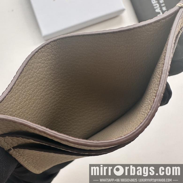 YSL Replica Bags YSL 423292 10.5x7.5x0.5cm zy2