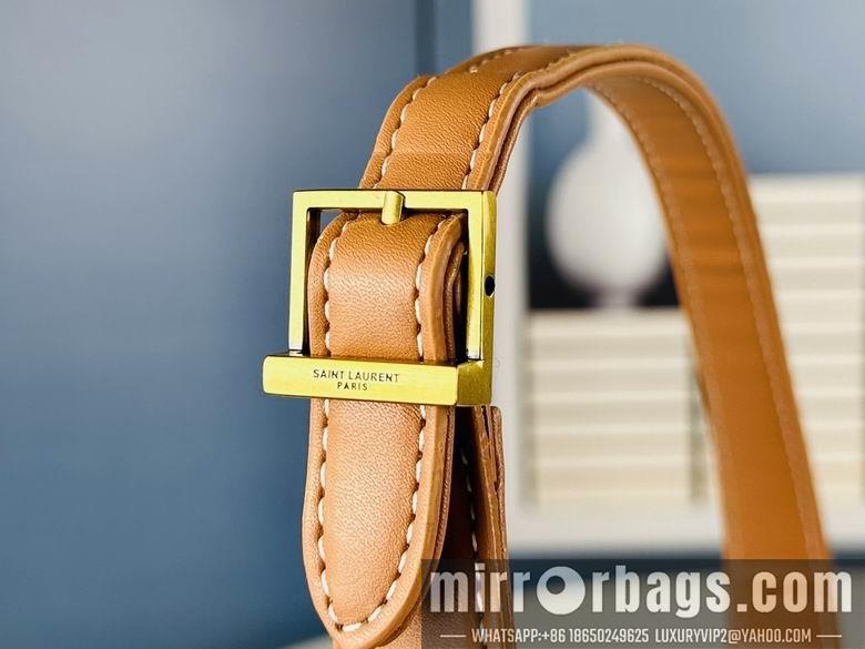 YSL Replica Bags 6080 24X15X6cm XMY 2colour