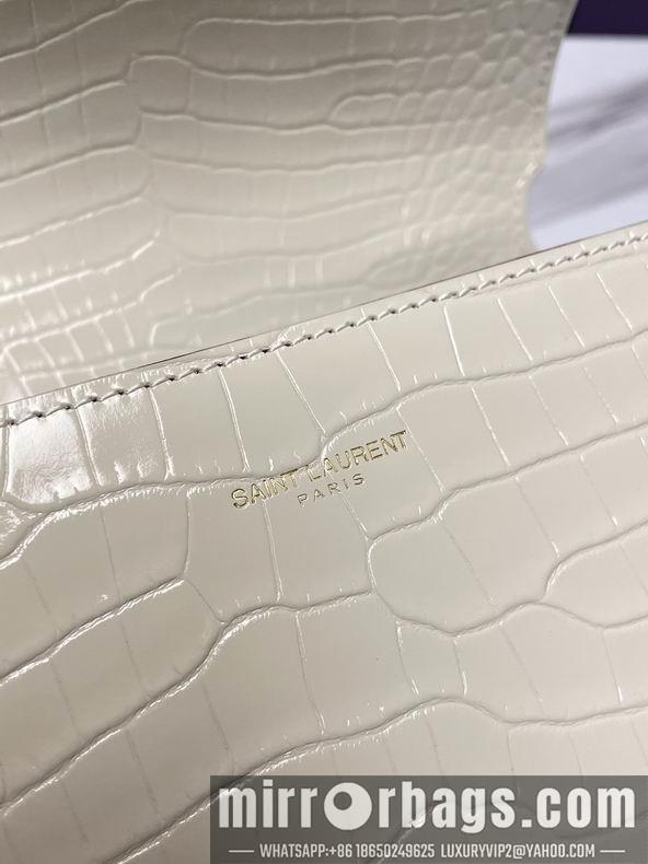YSL Replica Bags 602716  20x16x7.5 cm wf