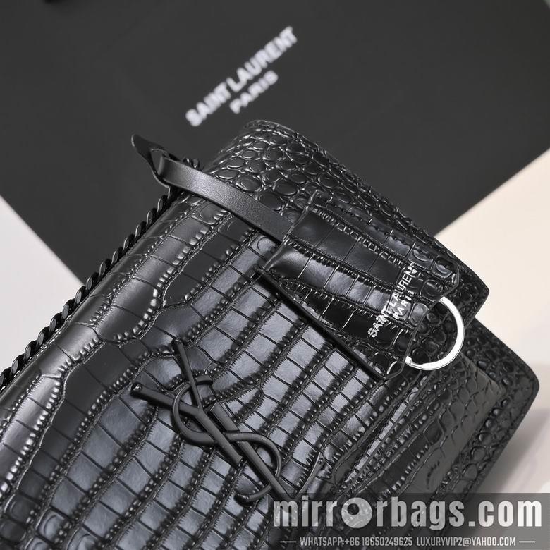 YSL Replica Bags 819 22X15cm XMY 4colour