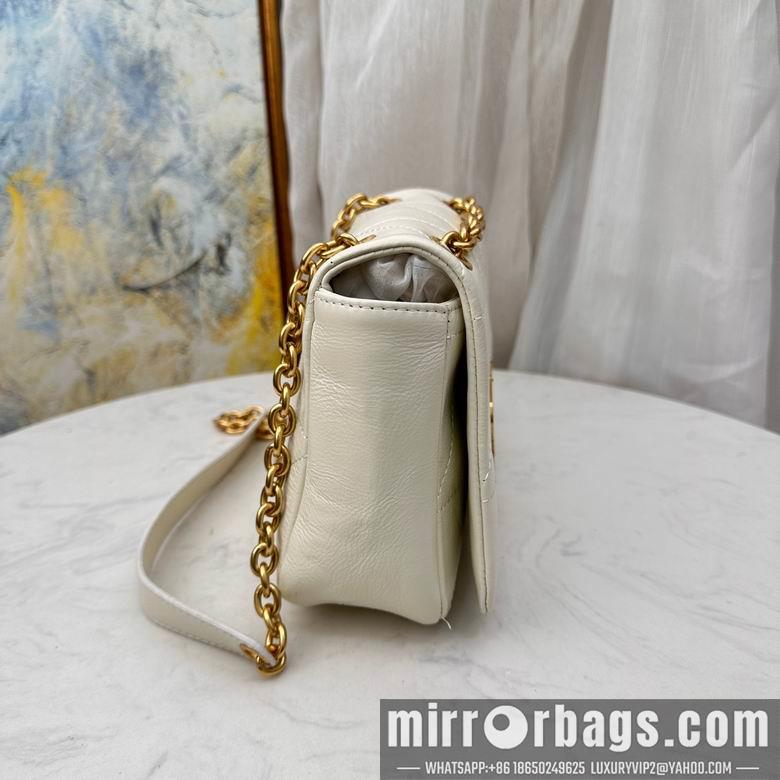 YSL Replica Bags 6883 20X7X18cm XMY 2colour