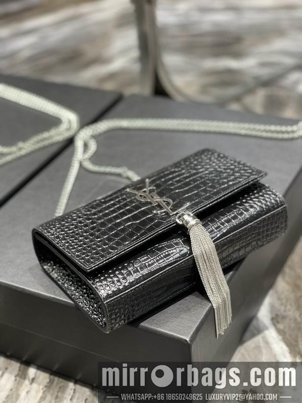 YSL Replica Bags 469390 20x13.5x5.5 cm wf