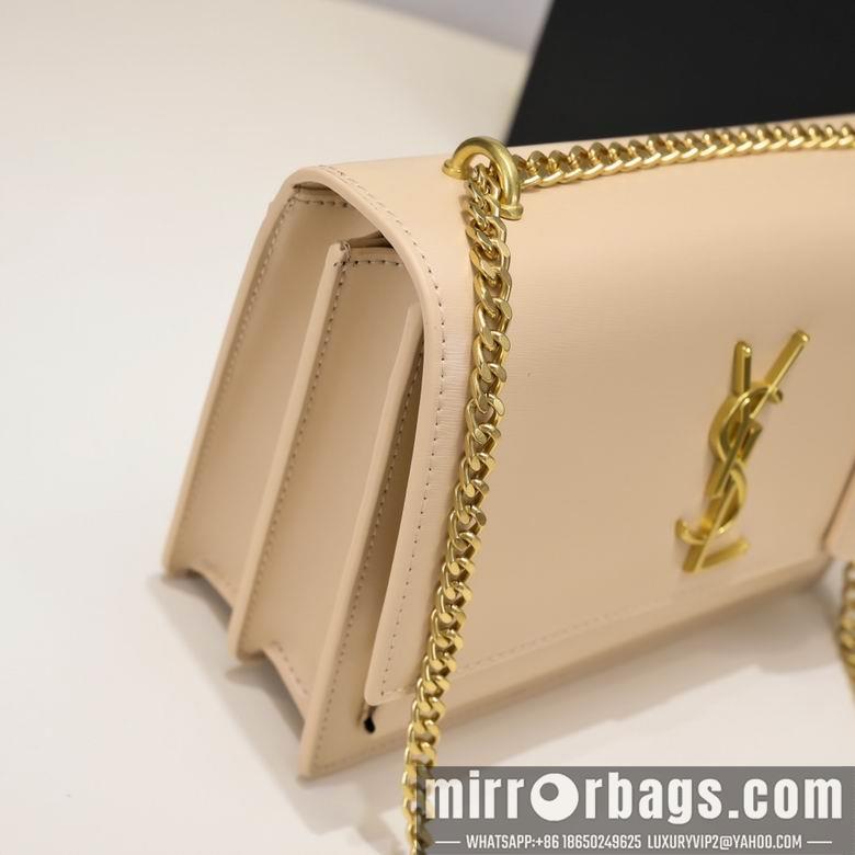 YSL Replica Bags 816 22X15cm XMY 3colour