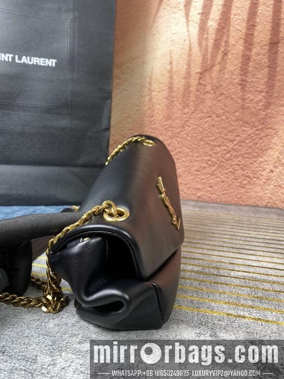 YSL Replica Bags 734153 26X14X7cm XMY 2colour