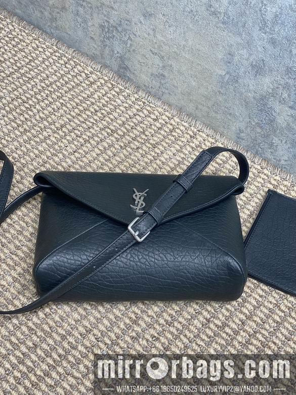 YSL Replica Bags 801490 23X16.5X6cm MT