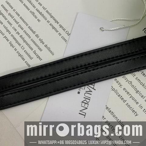 YSL Replica Bags 2024 WF26599