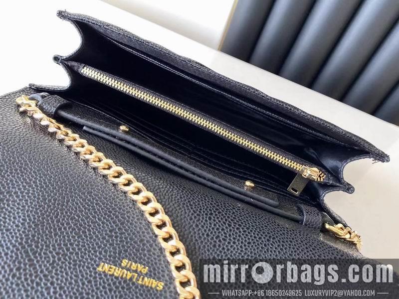 YSL Replica Bags YSL mongram  26801 22.5x14x4cm 8D