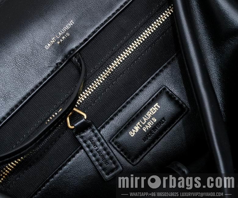 YSL Replica Bags 742431 43X29X9cm XMY 2colour