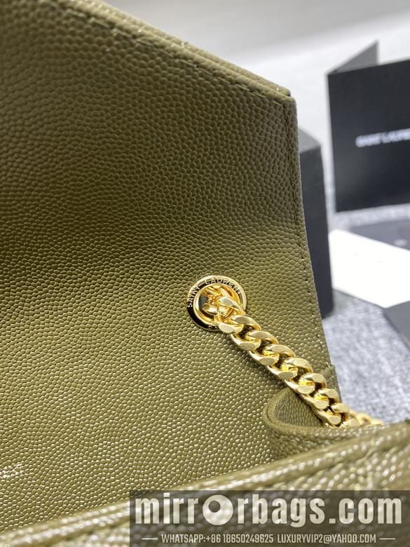 YSL Replica Bags 392745 21X13X6cm MT