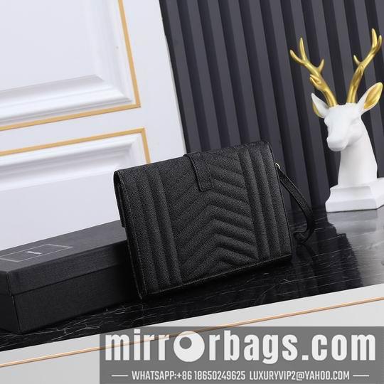YSL Replica Bags YSL monogram 617662-1 21x6x3cm 8D