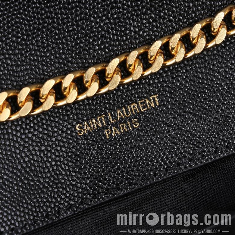 YSL Replica Bags Envelope  526286 21X13X6cm 8D